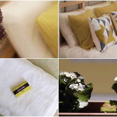 Appartamento Comfy @ Chiado *
