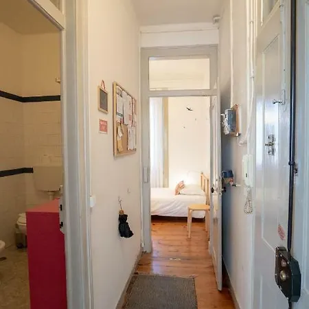 Comfy @ Chiado * Lisbona