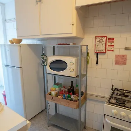 Comfy @ Chiado アパート *