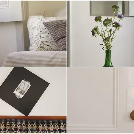 Comfy @ Chiado Appartement *